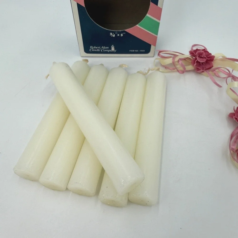 Robert Alan Candle Company brand robert